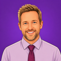 Chris Bourke Staff Avatar