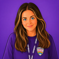 Lauren Law Avatar